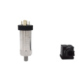 LFT2000 Industrial Pressure Sensors Transmisor Presion adopt diffusion oil-filled silicon core